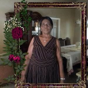 Meet your Posher, Carline